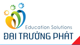 Dai Truong Phat Education Solution